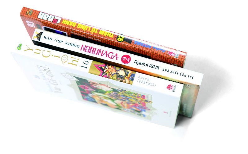 thiếu nhi anh hùng